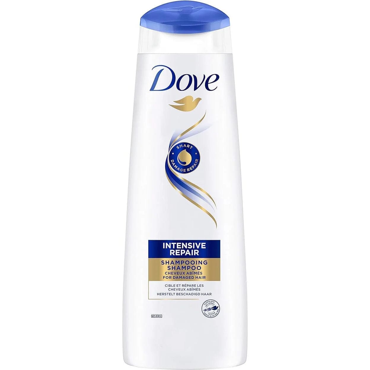 OBLIO DISCOUNTER SAMPON DOVE 360ML INTENSIVE REPAIR