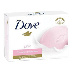 OBLIO DISCOUNTER SAPUN DOVE 90/100G PINK