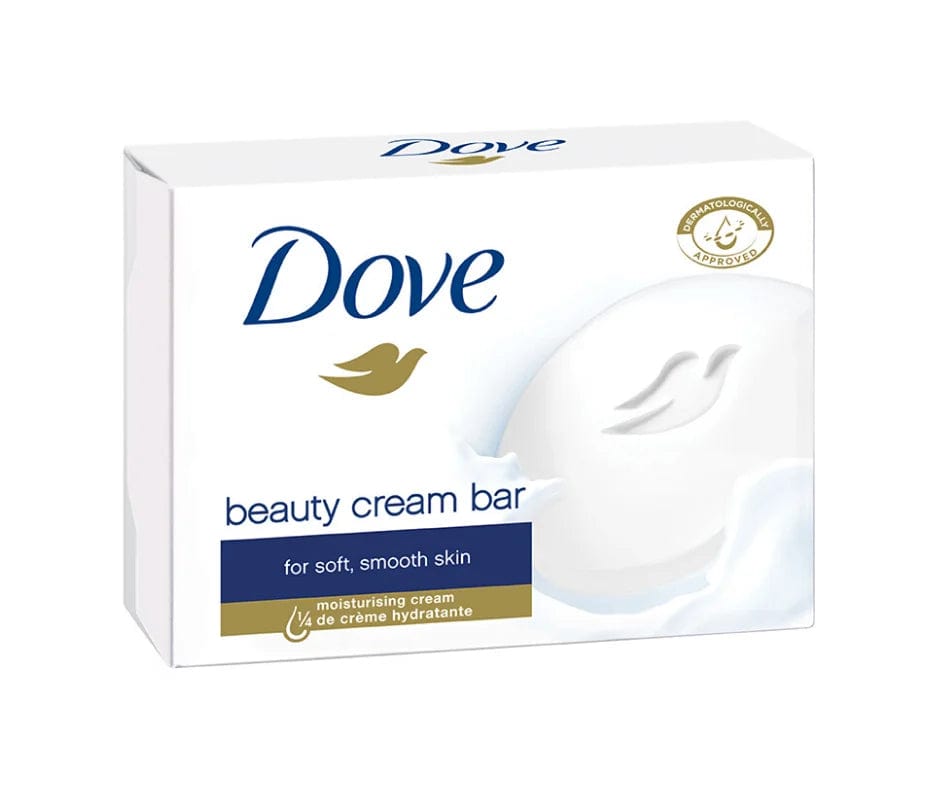 OBLIO DISCOUNTER SAPUN DOVE 90G BEAUTY CREAM