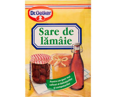 OBLIO DISCOUNTER DR.OETKER SARE LAMAIE 8G (50)