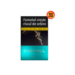 OBLIO DISCOUNTER TIGARI DUNHILL SIGNATURE TURQUOISE (8)