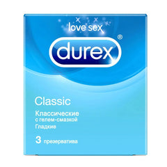 OBLIO DISCOUNTER PREZERVATIVE DUREX 3/SET ORIGINAL