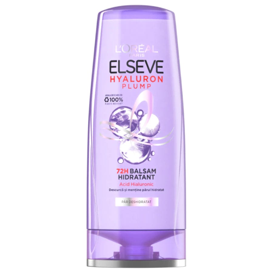 OBLIO DISCOUNTER BALSAM PAR ELSEVE 200ML HYALURON