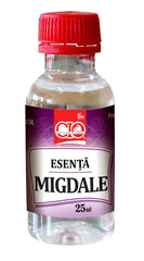 OBLIO DISCOUNTER CONDIMENTE CIO ESENTA MIGDALE 25ML (20BUC)