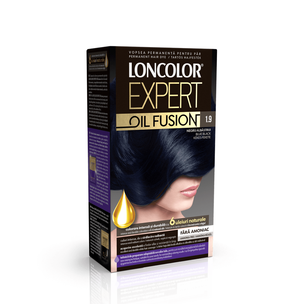 OBLIO DISCOUNTER VOPSEA LONCOLOR EXPERT OIL FUSION 1.9 (5)