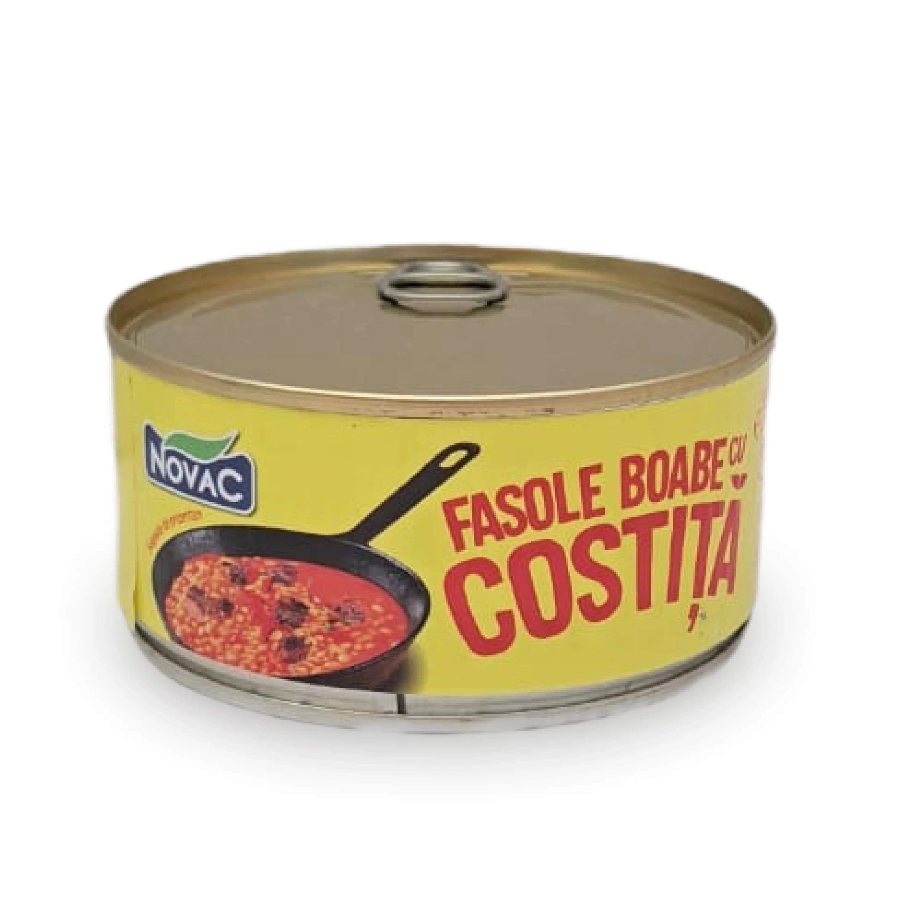 Oblio Discounter FASOLE NOVAC 300G COSTITA