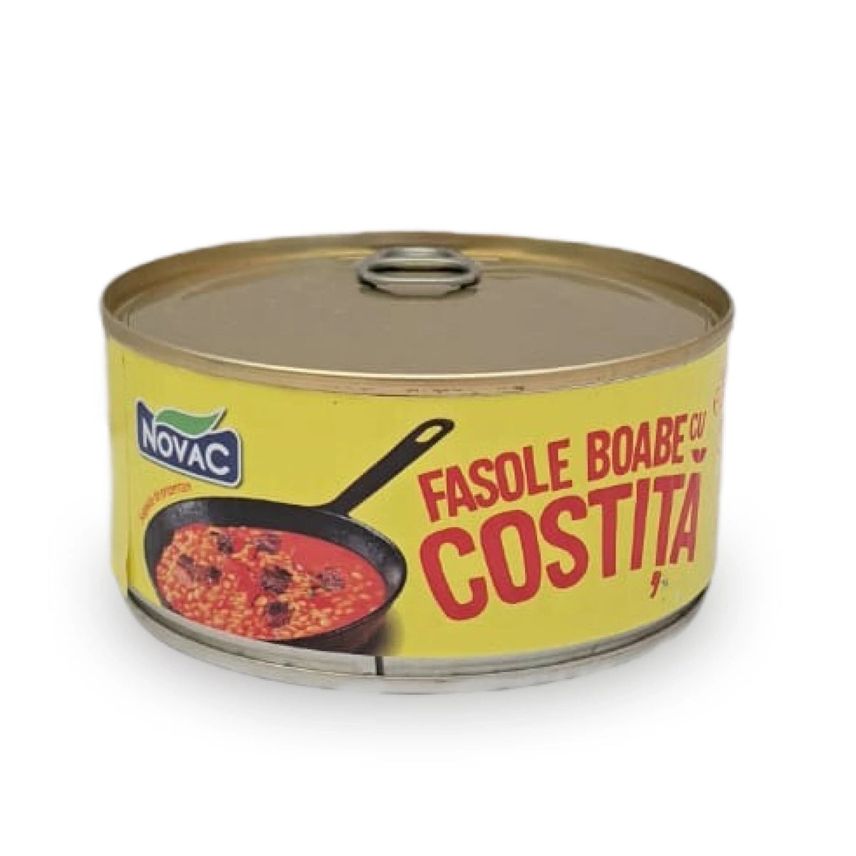 Oblio Discounter FASOLE NOVAC 300G COSTITA