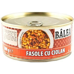 OBLIO DISCOUNTER FASOLE BALEA 300 GR CIOLAN (6)