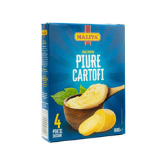 OBLIO DISCOUNTER FULGI MALITA 100G PIURE CARTOFI INSTANT