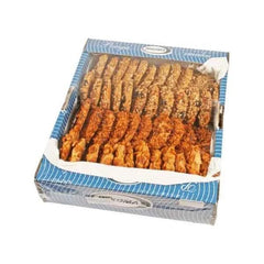 Oblio Discounter FURSECURI WIKOMA 1KG RONDELE CU SEMINTE