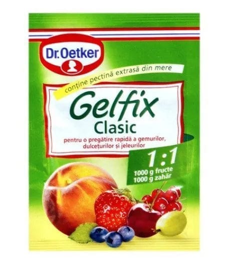 OBLIO DISCOUNTER DR.OETKER GELFIX 20G 1:1 (35)