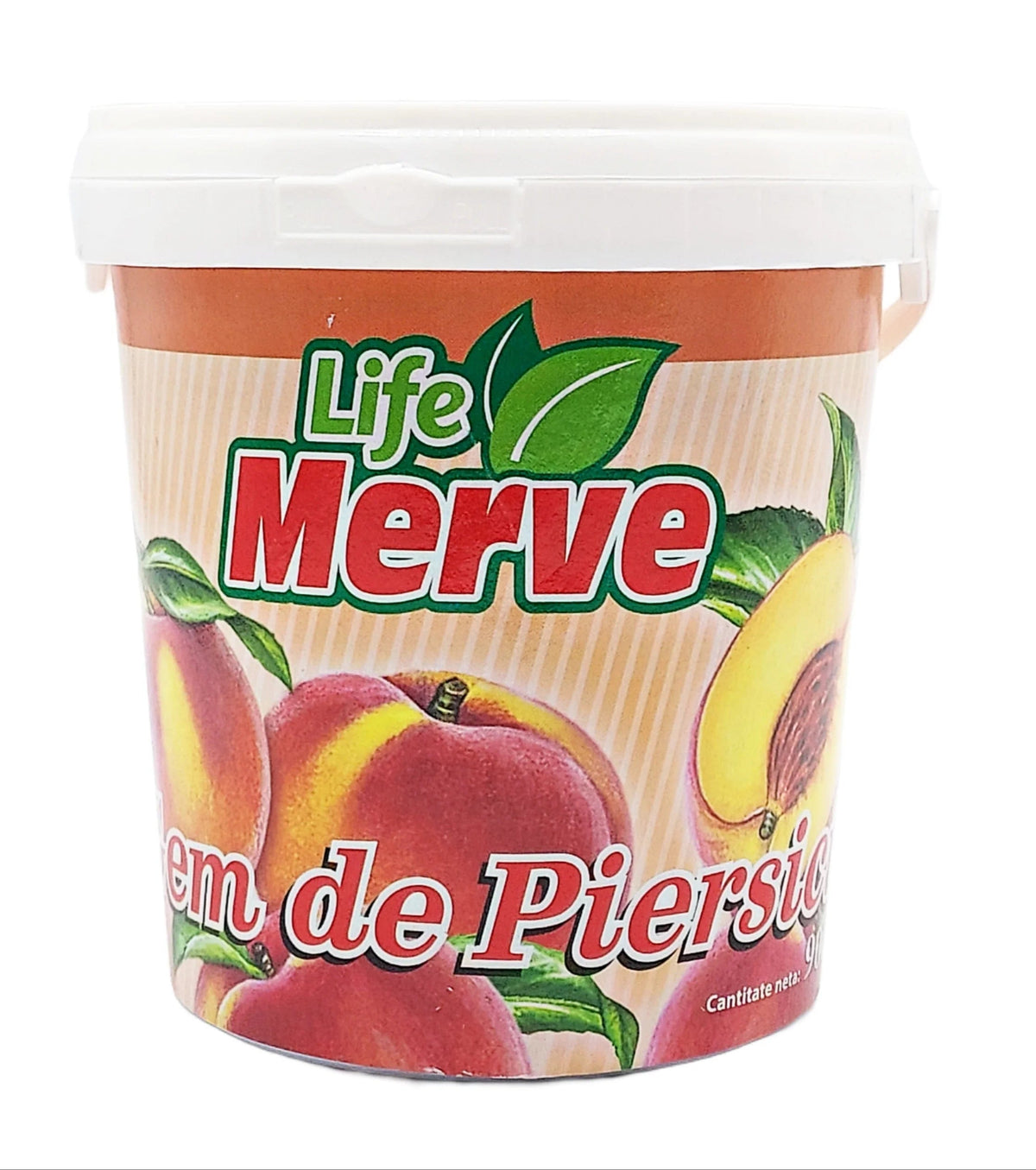 Oblio Discounter GEM MERVE 900G PIERSICI