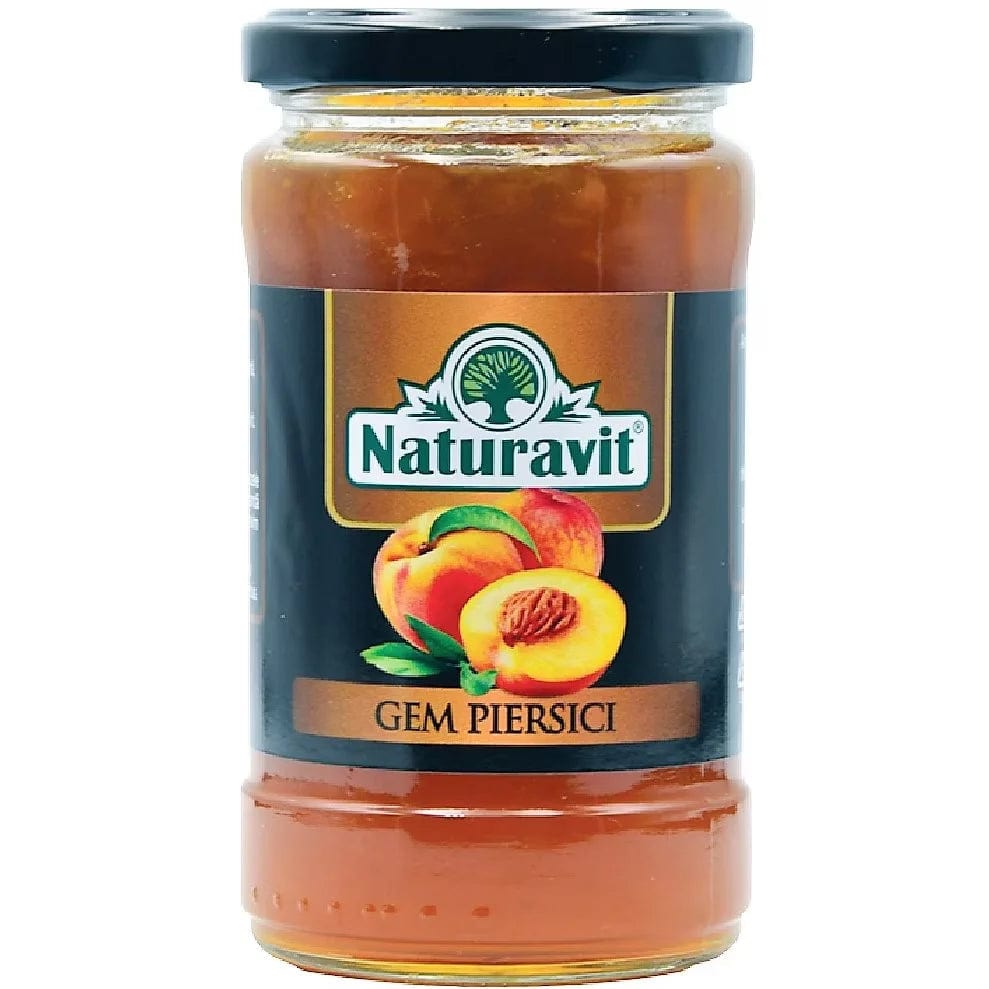 OBLIO DISCOUNTER GEM NATURAVIT 360G PIERSICI