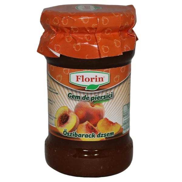 Oblio Discounter GEM FLORIN 375G PIERSICI