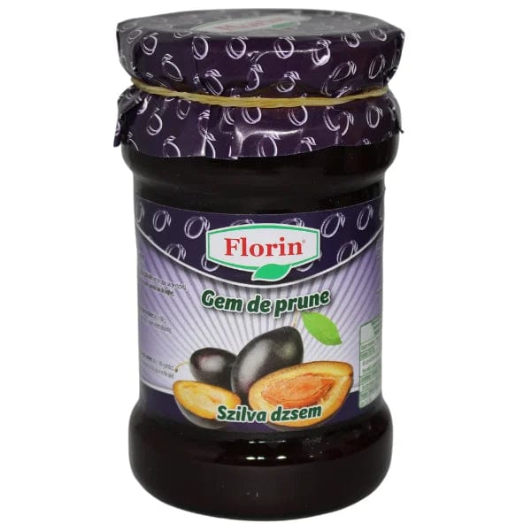 Oblio Discounter GEM FLORIN 380G PRUNE