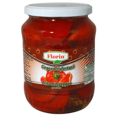 Oblio Discounter GOGOSARI FLORIN 650G SFERTURI