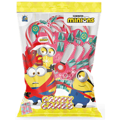 Oblio Discounter GUNZ ACADELE MINIONS 48G BASTON