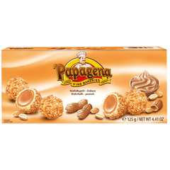 OBLIO DISCOUNTER GUNZ PAPAGENA 125G BILE CU ALUNE