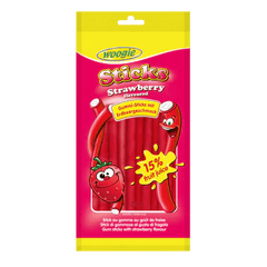 Oblio Discounter GUNZ STICKS WOOGIE 80G CAPSUNI