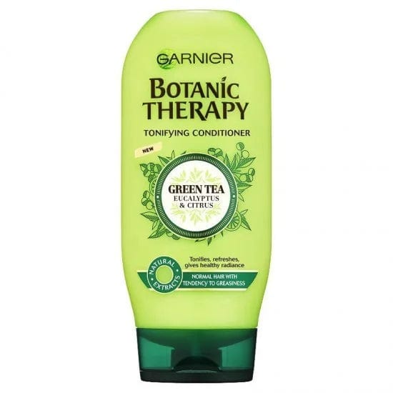 OBLIO DISCOUNTER BALSAM PAR GARNIER BOTANIC 200ML GREEN TEA