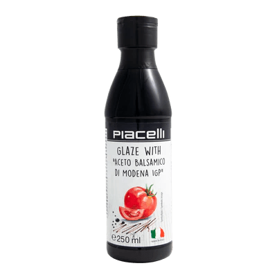 OBLIO DISCOUNTER GUNZ GLAZURA PIACELLI 250ML BALSAMICA 94206