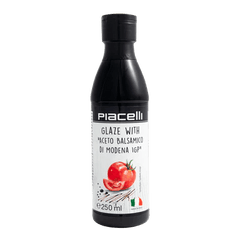 OBLIO DISCOUNTER GUNZ GLAZURA PIACELLI 250ML BALSAMICA 94206