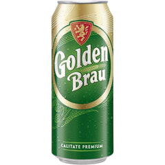 OBLIO DISCOUNTER BERE GOLDEN BRAU 0.5L DOZA