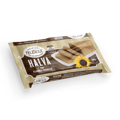 OBLIO DISCOUNTER HALVA FELEACUL 200G FLOAREA SOARELUI