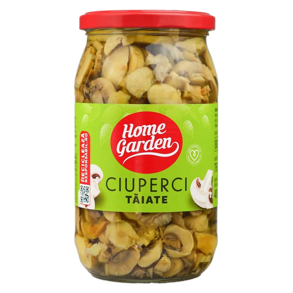 OBLIO DISCOUNTER CIUPERCI HOME GARDEN 750G TAIATE BORCAN (8)