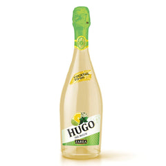 OBLIO DISCOUNTER COCKTAIL ZAREA HUGO 0.75L LAMAIE MENTA SOC 8% (6)