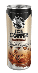 OBLIO DISCOUNTER HELL ICE COFFEE 250ML DOUBLE ESPRESSO