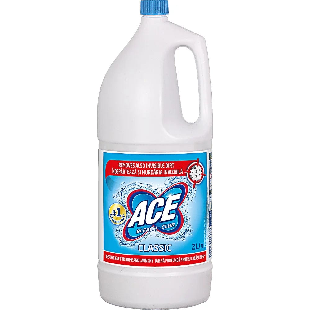 OBLIO DISCOUNTER INALBITOR ACE 2L REGULAR