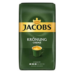 Oblio Discounter CAFEA JACOBS 1KG KRONUNG CREMA BOABE