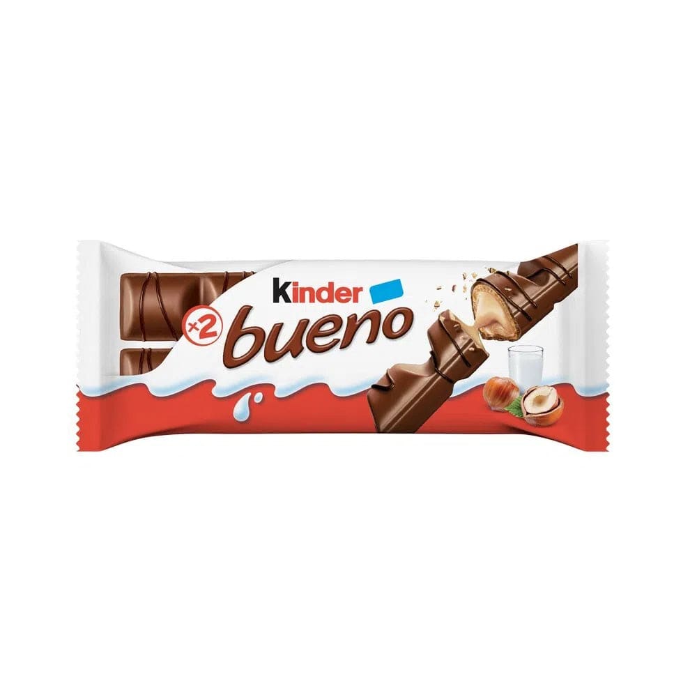 OBLIO DISCOUNTER KINDER BUENO 43G CIOCOLATA