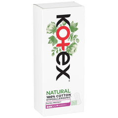 OBLIO DISCOUNTER ABSORBANTE KOTEX 18/BUC ZILNICE NORMAL