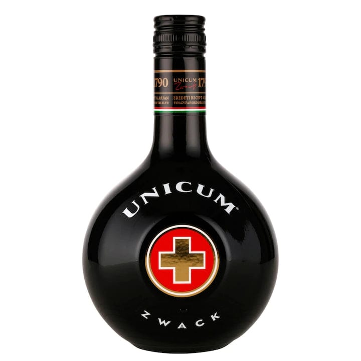 Oblio Discounter LICHIOR UNICUM 1L ZWACK