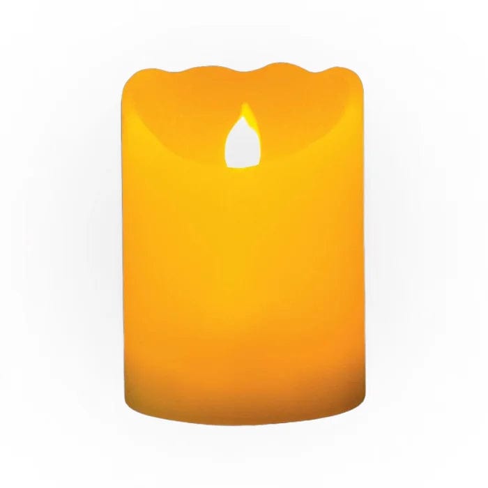 Oblio Discounter LUMANARE BATERIE A07440