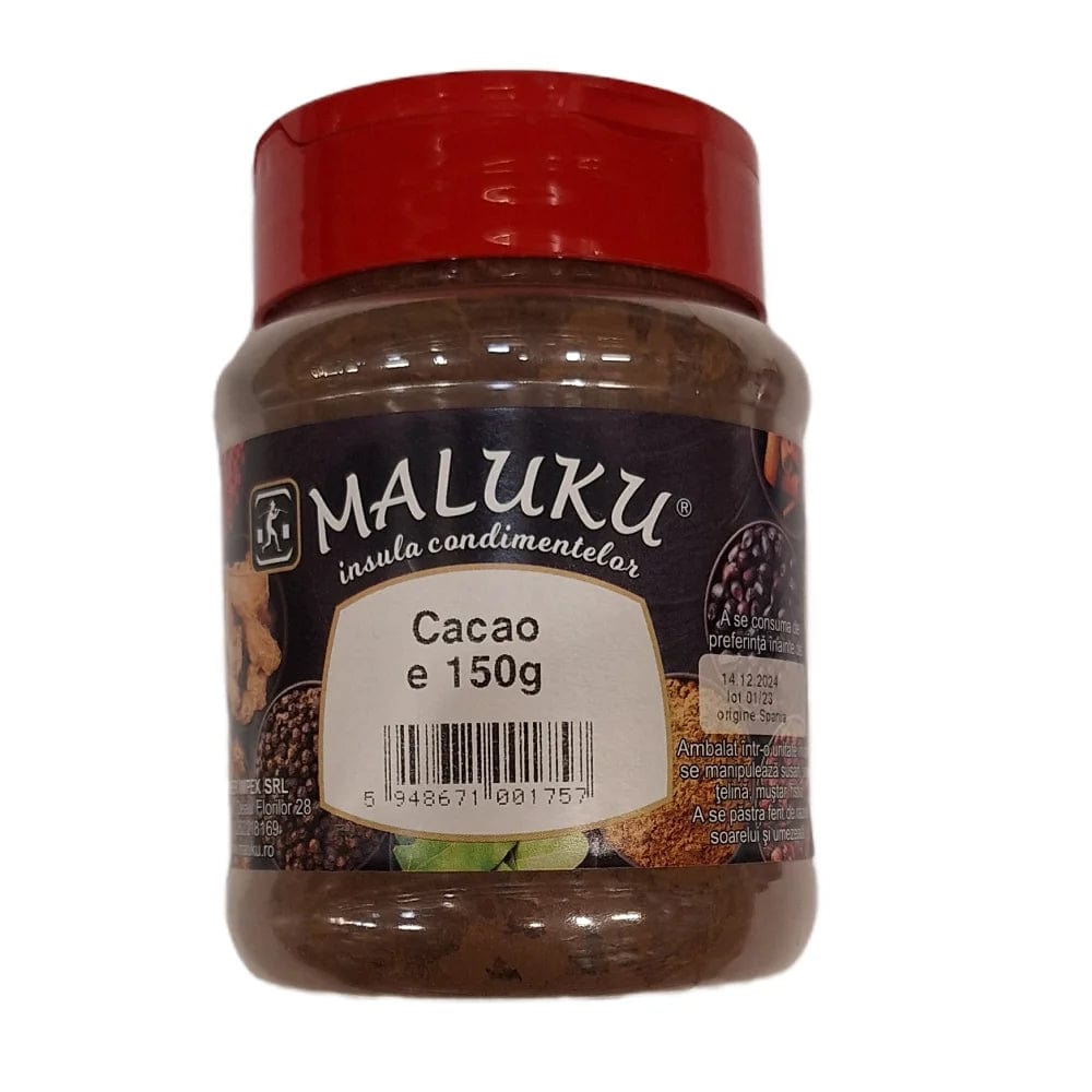 OBLIO DISCOUNTER CACAO MALUKU 150G