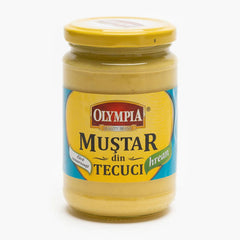 Oblio Discounter MUSTAR OLYMPIA 300G HREAN