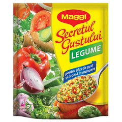 OBLIO DISCOUNTER SECRETUL GUSTULUI MAGGI 400G LEGUME (8)