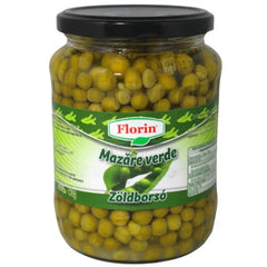 Oblio Discounter MAZARE FLORIN 415G BORCAN