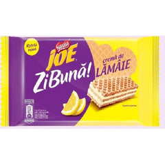 OBLIO DISCOUNTER NAPOLITANE JOE 117G ZI BUNA LAMAIE