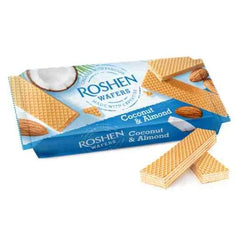 OBLIO DISCOUNTER NAPOLITANE ROSHEN 216G COCOS MIGDALE