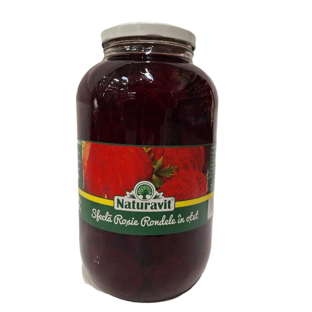 OBLIO DISCOUNTER SFECLA ROSIE NATURAVIT 4.2KG RONDELE