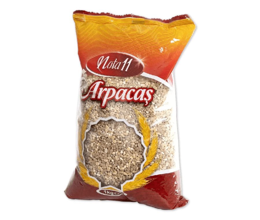 Oblio Discounter NOTA 11 ARPACAS 1KG