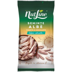 OBLIO DISCOUNTER NUTLINE SEM FLS 100 gr albe usor sarate