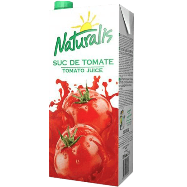 OBLIO DISCOUNTER NATURALIS SUC DE ROSII 2L