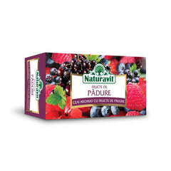 OBLIO DISCOUNTER CEAI NATURAVIT 20/BUC FRUCTE DE PADURE (12)