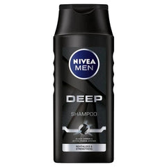 OBLIO DISCOUNTER SAMPON NIVEA 400ML MEN DEEP