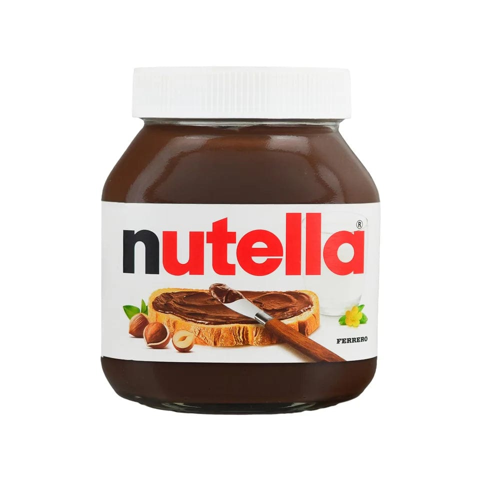 OBLIO DISCOUNTER NUTELLA 630G (6)